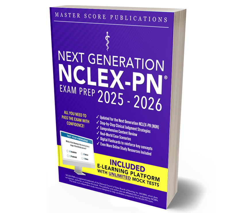 NCLEX-PN Prep Exam Made simple