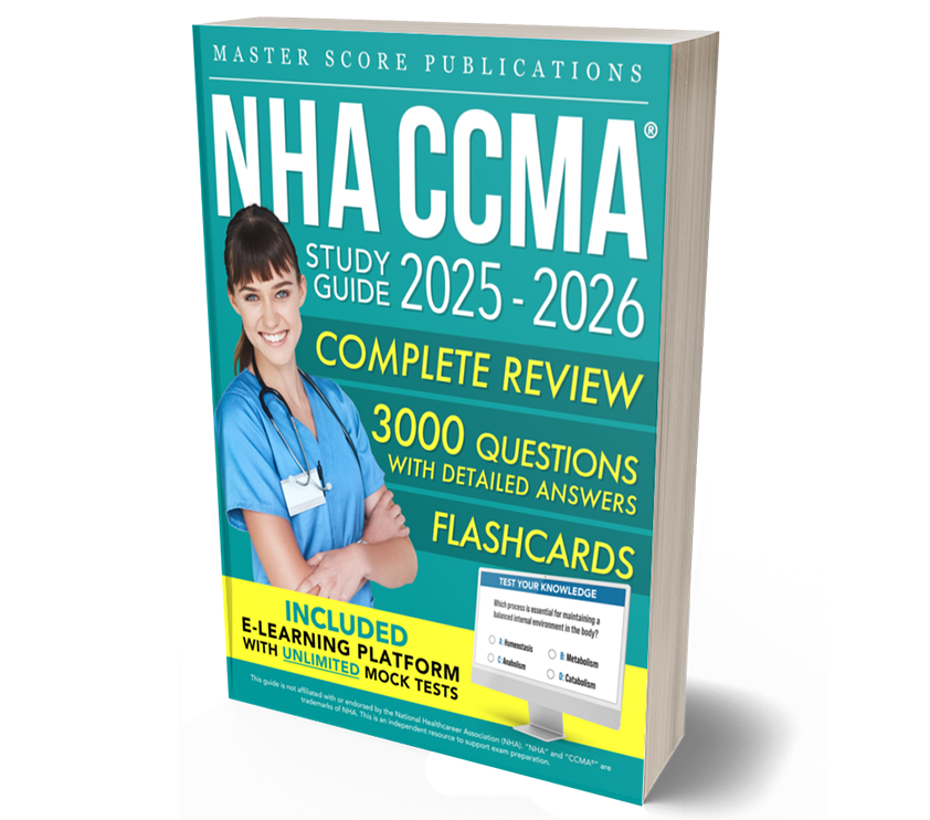 NHA-CCMA