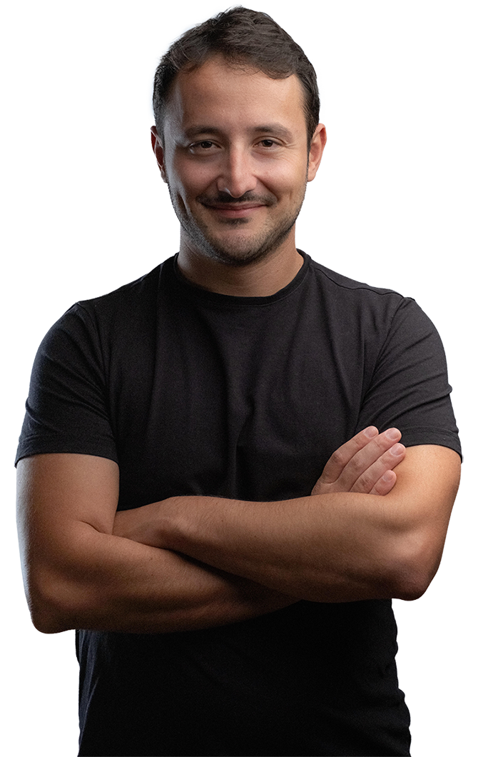 Mario Spinella